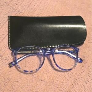 Warby Parker | Leith Clark Glasses Frames